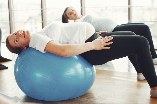 zwangerschap-yoga-harlingen-hurdegaryp